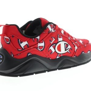 CHAMPION 93 Eighteen Repeat